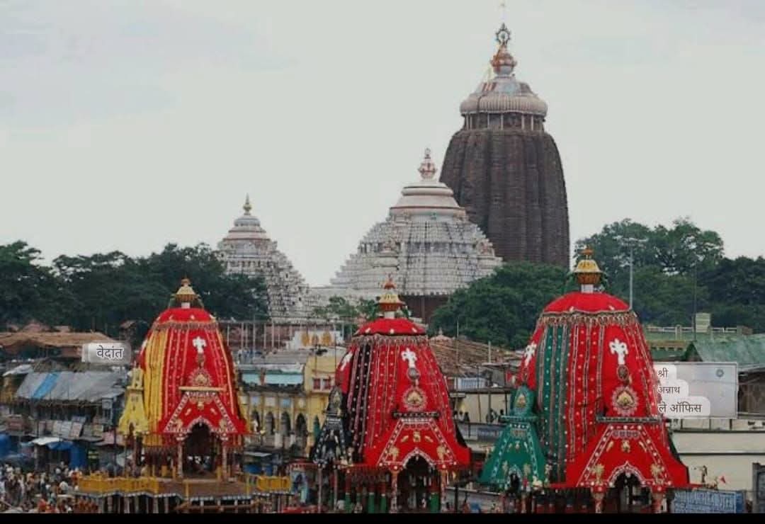 ଶ୍ରୀମନ୍ଦିର ସୁରକ୍ଷା ପ୍ରସଙ୍ଗରେ ଆଲୋଚନା: ସରକାରଙ୍କୁ ଦିଆଯିବ ଏହି ୪ଟି ପ୍ରସ୍ତାବ