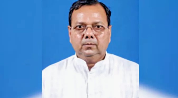 ପରଲୋକରେ ନୂଆପଡା ବିଧାୟକ ରାଜେନ୍ଦ୍ର ଢୋଲକିଆ