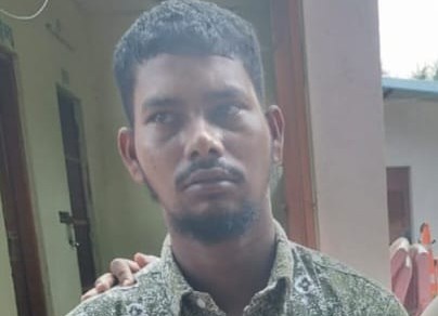 ଅରାଙ୍ଗ ମୋହନ ଛତୁଫାର୍ମ ରୁ ଚୋରି::ଜଣେ ଗିରଫ