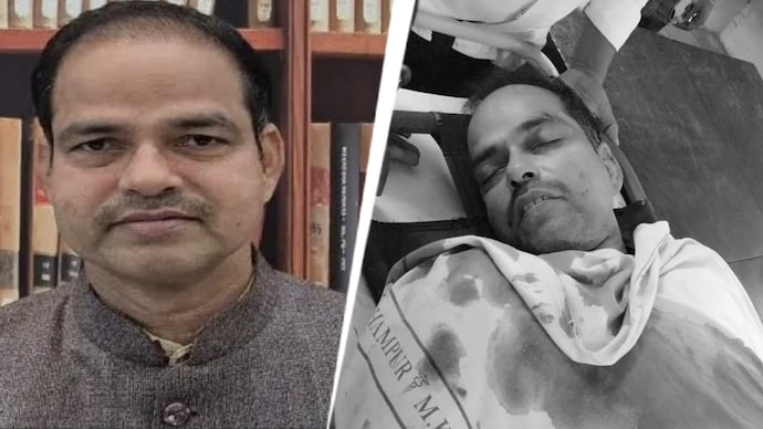 ପୀତବାସ ପଣ୍ଡା ହତ୍ୟାକାଣ୍ଡ: ବିହାର ରୁ ଦୁଇ ଜଣଙ୍କୁ ଉଠାଇ ଆଣିଲା ପୋଲିସ୍