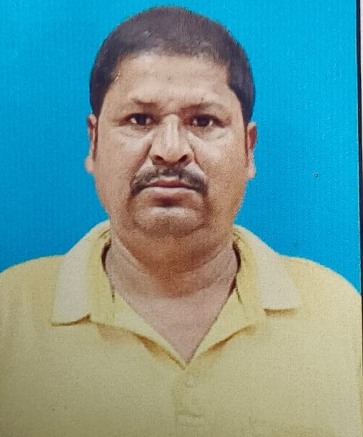 ଜମି ବିକ୍ରୀ ଆଳରେ ଲକ୍ଷାଧିକ ଟଙ୍କା ଠକେଇ ଅଭିଯୋଗ : ଜମି  ଦଲାଲ ଫେରାର; ଥାନାରେ ମାମଲା