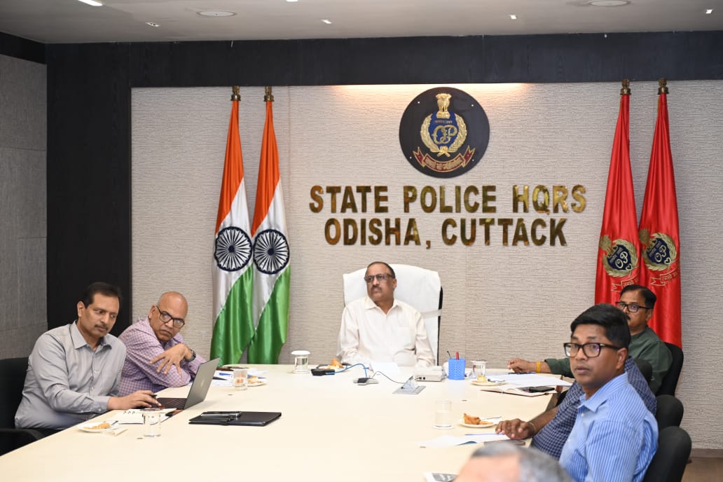 ୨୦ଟି ପୋଲିସ ଜିଲ୍ଲାରେ ସ୍ଥାପନ ହେବ ନୂତନ ସାଇବର ଥାନା