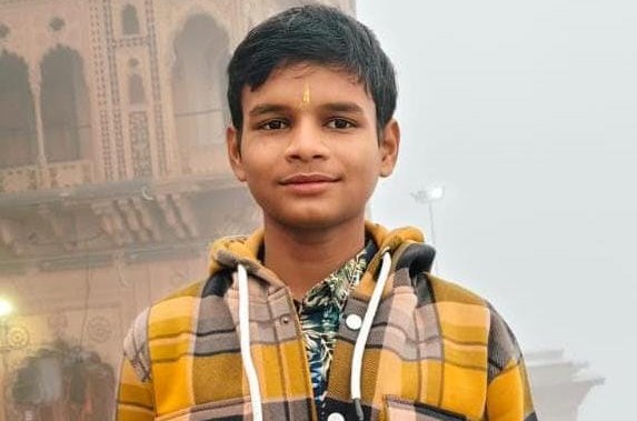 ସାଇ ସ୍ୱସ୍ତିକ ନିରୁଦ୍ଧିଷ୍ଟ : ସନ୍ଧାନ ପାଇଲେ ଯୋଗାଯୋଗ କରିବାକୁ ଅନୁରୋଧ