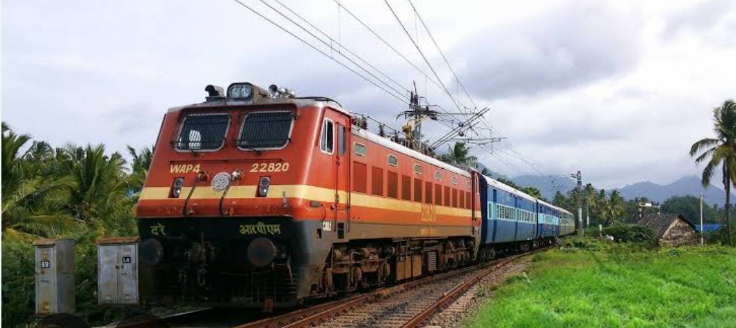 ମେମୁ ଟ୍ରେନ ପ୍ରଚଳନ ଏବଂ ବଗି ସଂଖ୍ୟା ବୃଦ୍ଧି କରିବା ଦାବିରେ ନୟାଗଡ଼ ନାଗରିକ ମଞ୍ଚର ଧାରଣା ଓ ବିକ୍ଷୋଭ ପ୍ରଦର୍ଶନ